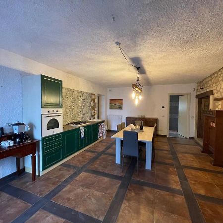 Montecchia di Crosara Corte Soave المظهر الخارجي الصورة