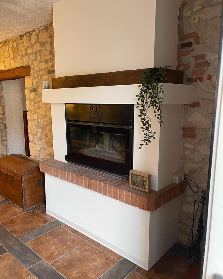Montecchia di Crosara Corte Soave المظهر الخارجي الصورة