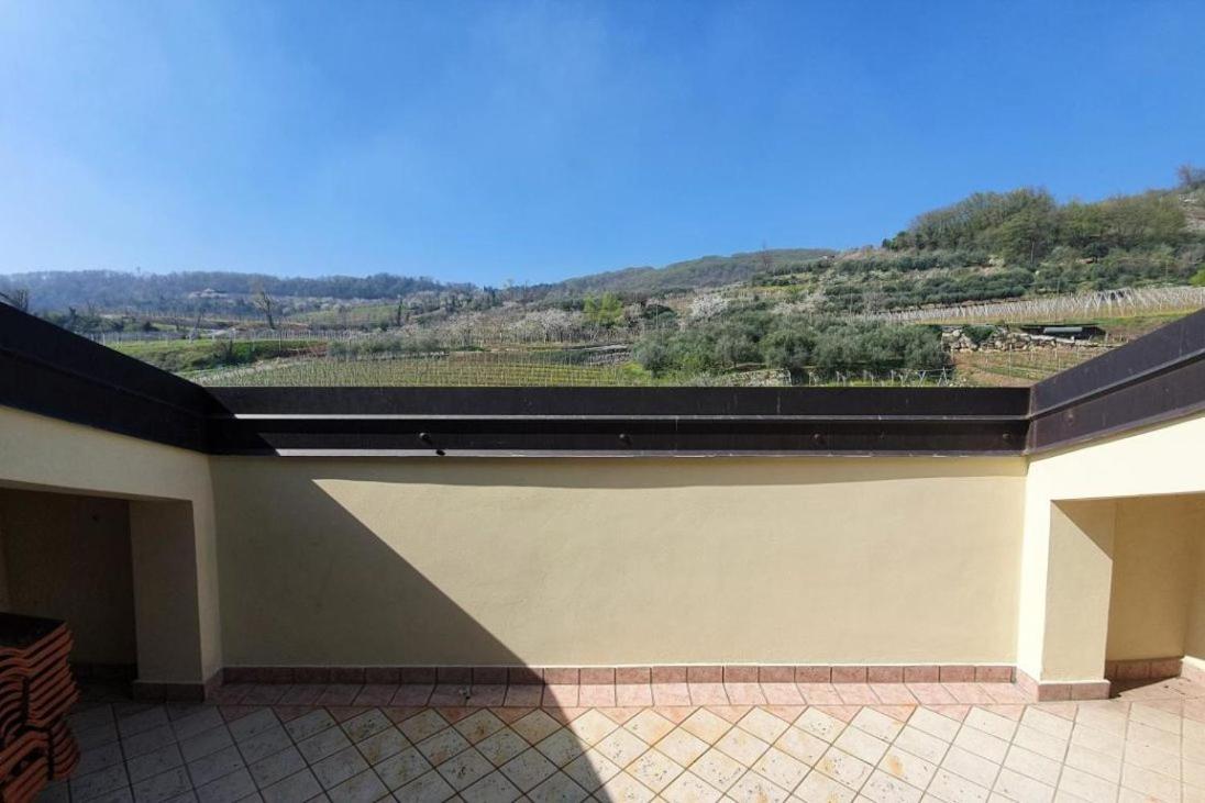 Montecchia di Crosara Corte Soave المظهر الخارجي الصورة